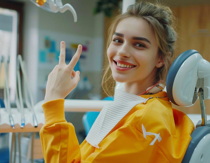 كيفية التخطيط والتعامل مع تكلفة تقويم الأسنان في السعودية