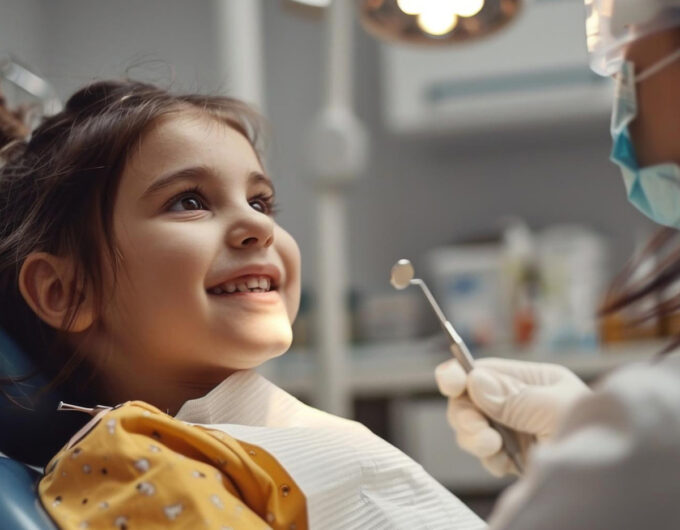 تقنيات جديدة للأسنان تجعل العلاج أسرع وأفضل